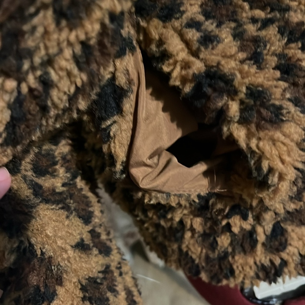 Coat - Picture 2 of 3